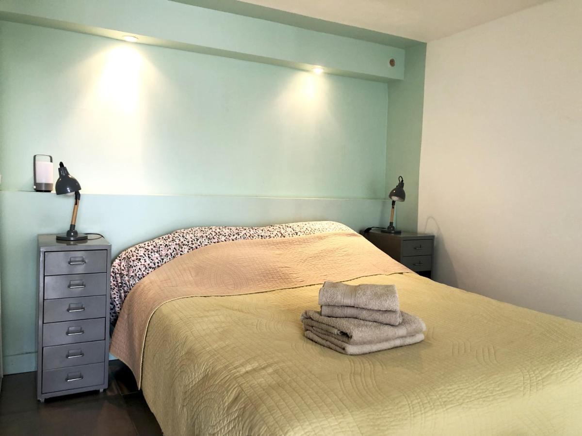 Apartamento Azur Cassis Exterior foto