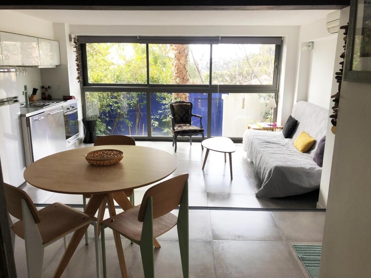 Apartamento Azur Cassis Exterior foto