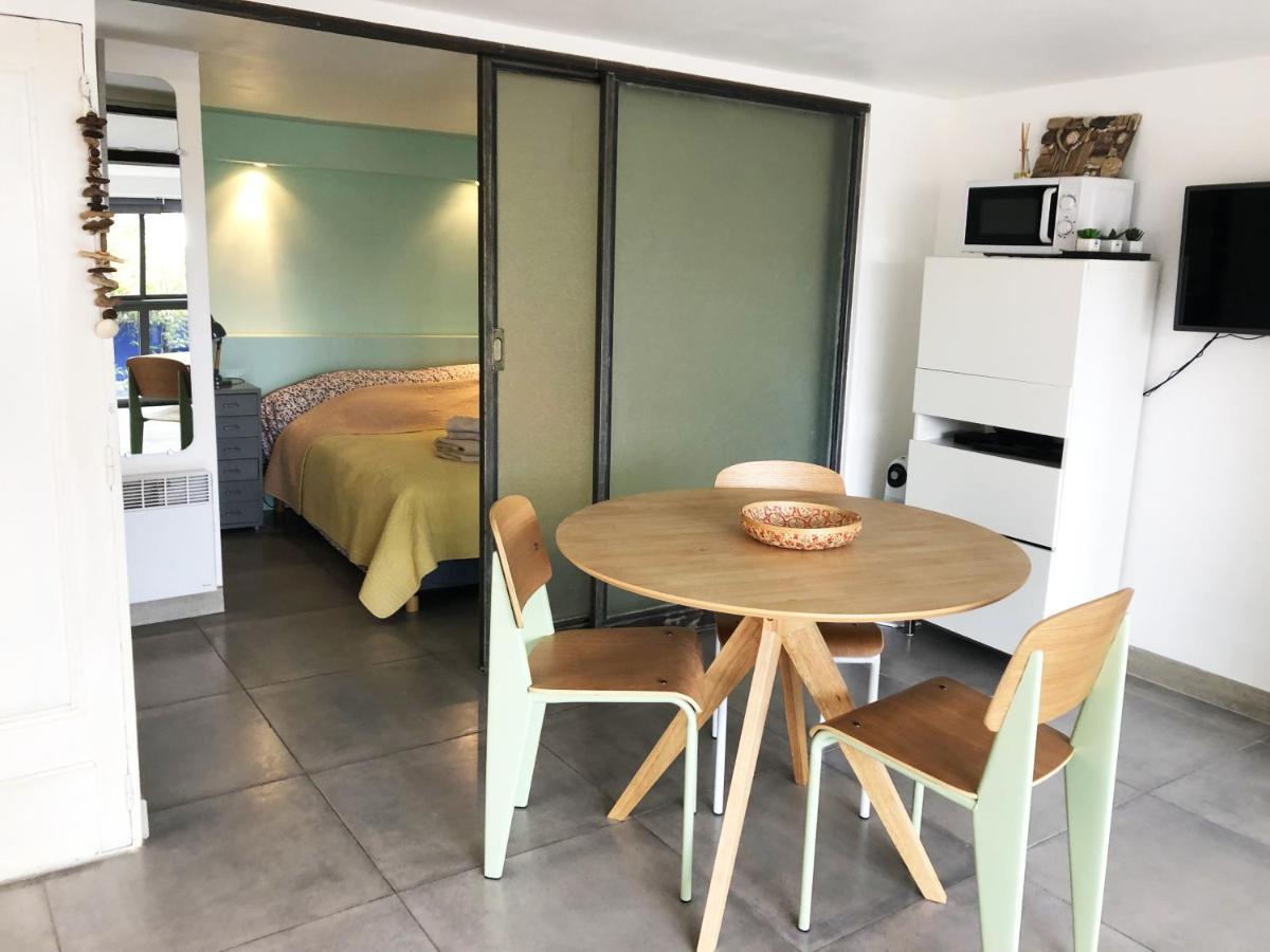 Apartamento Azur Cassis Exterior foto