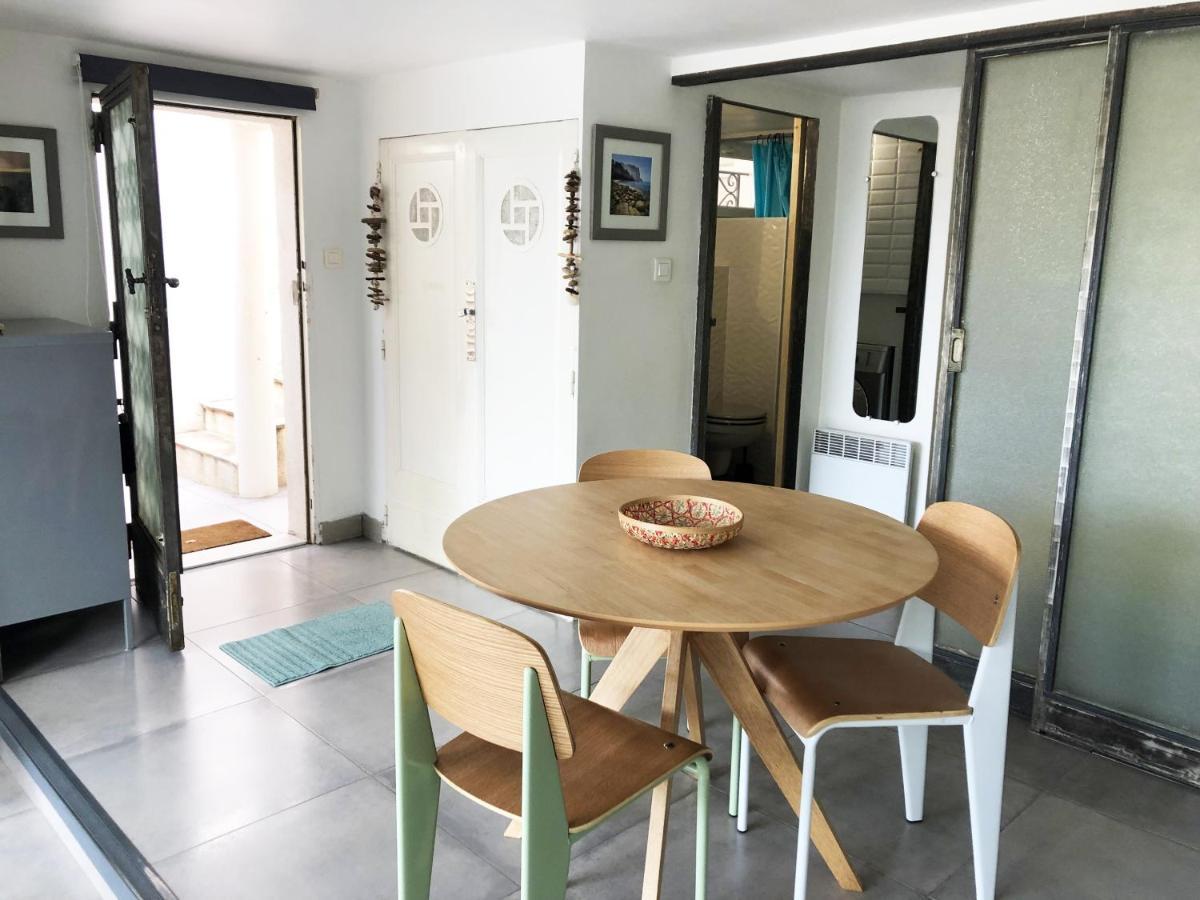 Apartamento Azur Cassis Exterior foto