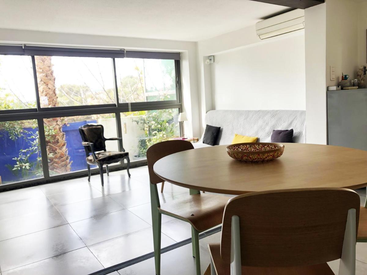 Apartamento Azur Cassis Exterior foto