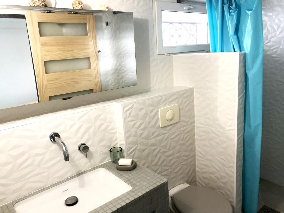 Apartamento Azur Cassis Exterior foto