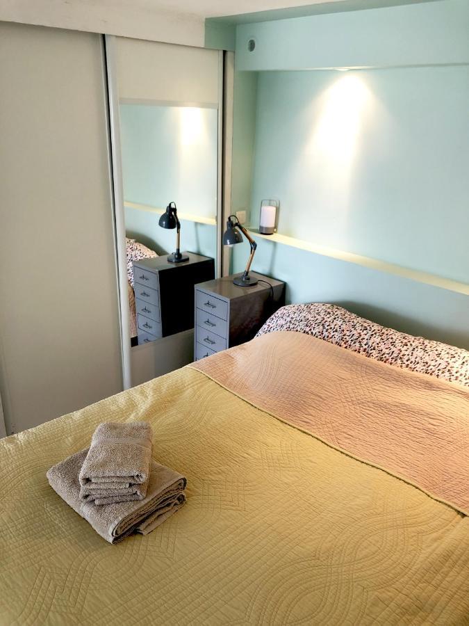 Apartamento Azur Cassis Exterior foto