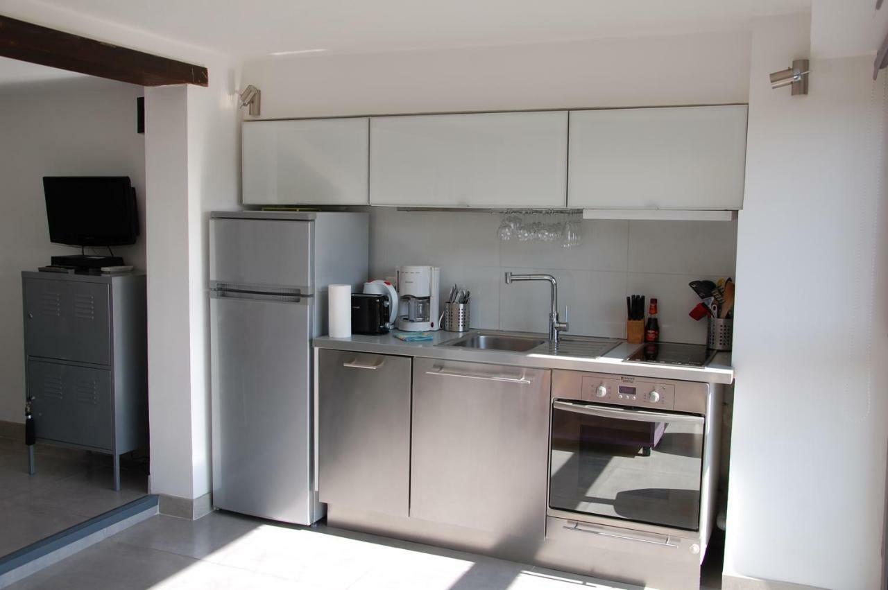 Apartamento Azur Cassis Exterior foto