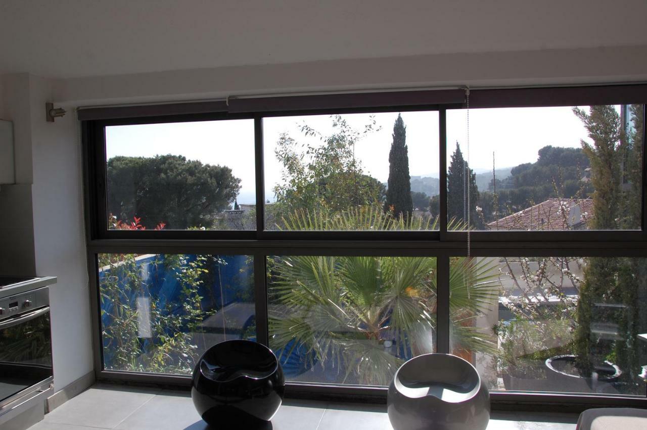 Apartamento Azur Cassis Exterior foto